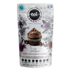 eat G.A.N.G.S.T.E.R. Dark Choconot Fudge Cake & Muffin Mix, Allergy-Friendly Baking Mix, Grain-Free, No Dairy, Nuts, Gluten, Dai