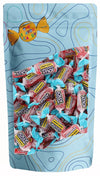 Jollies Rancher World s Best Flavored Fruit Hard Candy Bulk Candies in Sealed Bag Tasty Yummy Perfectly Delicious Time (Fruit P