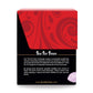 Buddha Teas Saffron & Green Tea - OU Kosher, 18 Bleach-Free Tea Bags, 18 Count
