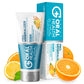 Pro-Mineralizer Toothpaste Citrus Blast - Nano Hydroxyapatite & Enamel Support Toothpaste W/Xylitol Aloe Vera & Sea Salt - Anti 