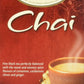 Twinings Chai, 25 Count (Pack of 6)