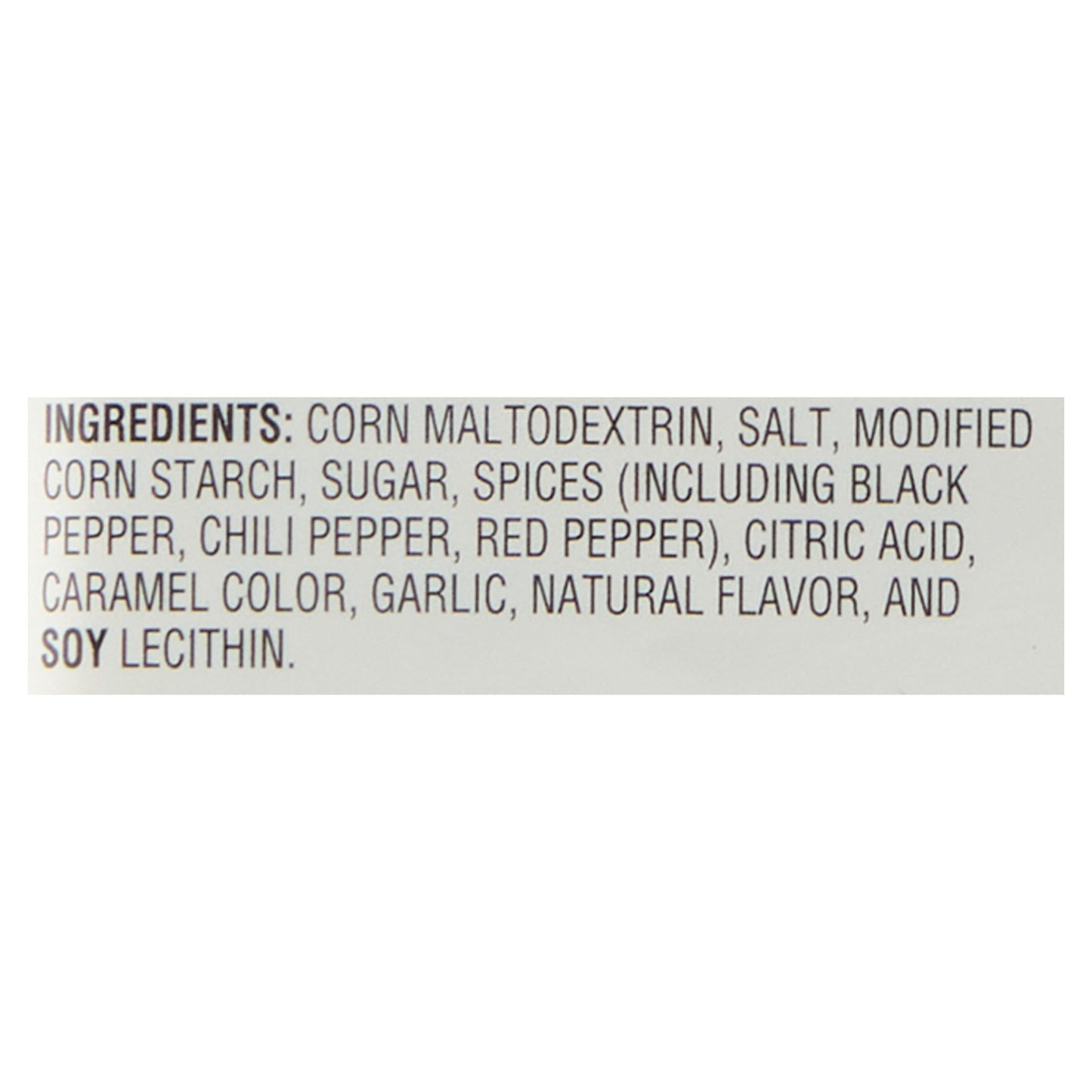 Lawry's, Fajitas Spices & Seasonings Mix, 1.27 Oz