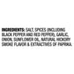 McCormick Grill Mates Smoky Montreal Steak Seasoning, 3.4 Oz