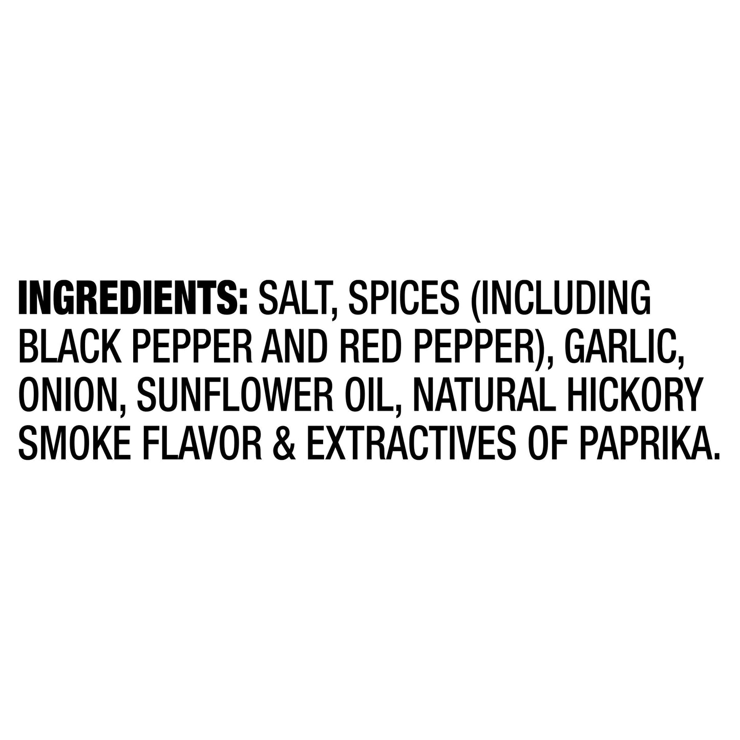 McCormick Grill Mates Smoky Montreal Steak Seasoning, 3.4 Oz