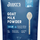 Judee'S Goat Milk Powder 1.5 Lb - Blends Well In Smoothies And Great For Baking - Convenient For Travel, Hiking, And Camping - N