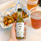 Seed Ranch Gourmet Everything But The Taco Hot Sauce, Medium Heat Taco Sauce - Vegan, Non-Gmo Taco Seasoning, No Preservatives O