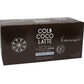 Frannie'S Sparkling Beverage- Zero Calories & Sugar, Aspertame Free: 8-Pack 12 Fl. Oz. Cans (Cold Coco Latte)