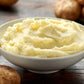 Instant Idahoan Mashed Potato Flakes, Bulk 2 Lb. Bag Comfort Food
