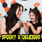 Halloween Gummy Eyeballs Candy  20 Pieces of Perfect Gummy Halloween Candy S that Works as Game Prizes and Haunted House Giveaways  Ideal for Parties and Scary Dessert Tables