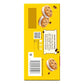 Tollhouse Mini Vanilla Chocolate Chip Cookie Sandwiches, 18 Fl Oz (Frozen), 12 Count