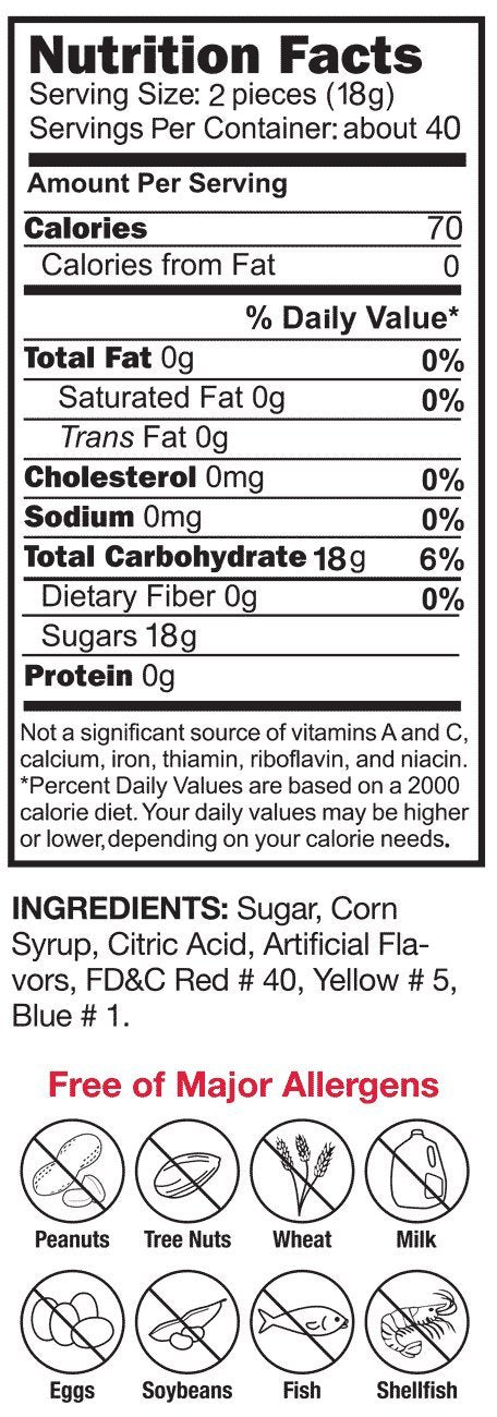 Scripture Candy, Faith Pops Individually Wrapped Lollipop Jumbo Bag, 100 Pieces