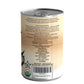 True Organic Unsweetened Coconut Milk 13.5 Fl oz - No Guar Gum  Gluten-Free  Vegan and Kosher - 18% Coconut Milk Fat (12-Pack)