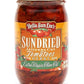 16 Oz Bella Sun Luci Sun Dried Tomatoes Julienne Cut In Olive Oil