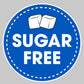 Trident Spearmint Sugar Free Gum, 6 Packs Of 14 Pieces (42 Total Pieces)