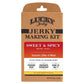 Nebraska Star Beef Sweet & Spicy DIY Jerky Seasoning Kit - 12 Ounce - Makes 20lbs of Beef Jerky