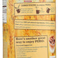 Pero Instant Natural Beverage, 7-Ounce Canisters, Pack of 3, Basic Pack, Model 011802