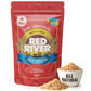Red River Cereal - 7 Grain Hot Cereal (2lbs / 685g) Made in Canada at Arva Flour Mills - All Natural, No-Additives (1-Pack)