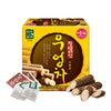 [Nokchawon] Burdock Root Tea, Burdock Tea, Pure Ingredient Herbal Tea from Korea, for Stocking Stuffers and White Elephant Gifts