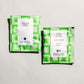 Art of Tea | Organic Sencha Green Tea Bags | 50 Eco Friendly Pyramid Tea Bag Sachets