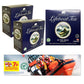 Lifeboat Tea, 80 Count, 8.8 Ounce Boxes
