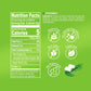 Dc24 Daily Care Xylitol Chewing Gum With Erythritol, Aspartame Free & Sugar Free Gum, Low-Calorie, Sugarless, Long Lasting Spear