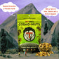 Taos Bakes - Flavored Nuts - Variety Pack - Cashews, Pistachios, Pecans And Walnuts - Gluten Free Snack - Non-Gmo - Real Food -