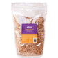 Gr8Nola Peanut Butter - Healthy, Low Sugar Bulk Granola Cereal - Made With Superfoods Peanuts, Ashwagandha, And Chia Seeds, Soy Free, Dairy Free And No Refined Sugar - 4.5Lb Resealable Bag
