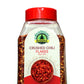 Buddha Spices Inc. Red Chili Flakes - Pizza Chili - Crushed Chilli - All-Natural And Gluten-Free - Convenient And Long-Lasting -