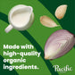 Pacific Foods Organic Cream Of Chicken Condensed Soup, 10.5Oz (Pack Of 12)