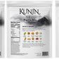 (Pack Of 3) Kunin Rigato Mix, Premium Asian Cracker Made With Thai Jasmine Rice, 20 Oz - Low Sugar, Low Fat, No Cholesterol