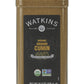 Watkins Gourmet Spice, Organic Ground Cumin, 16.8 Oz. Bottle, 1 Count (21807)