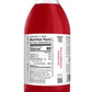 Just Ice Tea Organic Iced Tea, 16 Fl Oz Glass Bottles (Pack Of 4) (Berry Hibiscus)