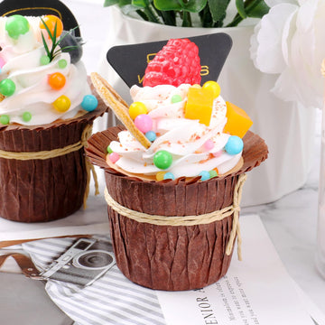 Sprinkles For Cake Decorating, Colorful Pearl Sprinkles Mix For Ice Cream, Cupcake, Baking, Cookies, Cake Toppings