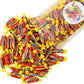 Honey Candy-Bit O Honey-Grandys Candys Nostalgic Taffy- Perfect For Throwback Parties (8 Oz)