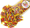 Honey Candy-Bit O Honey-Grandys Candys Nostalgic Taffy- Perfect For Throwback Parties (8 Oz)
