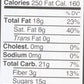 Divine Chocolate Chocolate, Hazelnut Truffle Dark Chocolate, 3 Oz