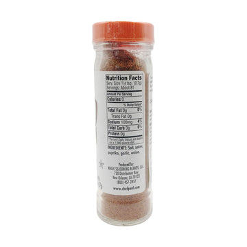 Magic Seasoning Blends Seafood Seasoning, 2 Ounce