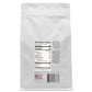 Ph Adjusted Coffee By Cophee - Ground Medium Roast - Smooth Non-Gmo Arabica - Acid Neutralizing Electrolytes For Sensitive Stoma