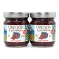 Oregon Growers Strawberry Fruit Spread - Organic Strawberry Jam, Organic Strawberries, Strawberry Jelly, Strawberry Spread, Frui