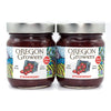 Oregon Growers Strawberry Fruit Spread - Organic Strawberry Jam, Organic Strawberries, Strawberry Jelly, Strawberry Spread, Frui