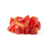 NUTS U.S. - Unsulphured Dried Papaya Chunks | Low Sugar | No Color Added | NON-GMO and Gluten Free | Vegan Snacks | Packed in a 