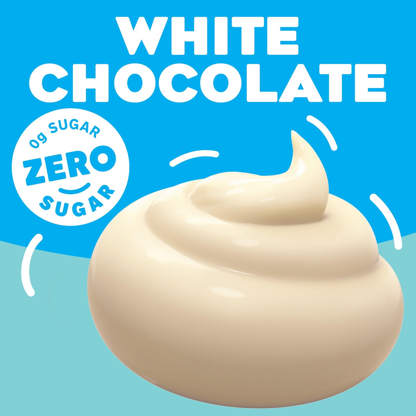 Jell-o Sugar-free Instant Pudding & Pie Filling, White Chocolate,1 Ounce (Pack of 4)