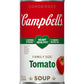 Campbells Condensed Heart Healthy Tomato Soup, 23.2 oz Family Size Can