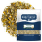 Organic Positively Tea Company Chamomile Herbal Tea Loose Leaf 16 Ounce