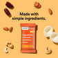 BAR Protein Bars, Pumpkin Spice, 1.83 oz each, Pack of 12, Model  F007