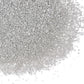 Sweets Indeed Edible Sprinkle Sugar Mix, Silver, 5 oz, Perfect for Cake Decorations, Baking, Ice Cream, Cookies, Cupcake Topper
