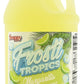 SNAPPY Slushie Syrup Mix for Machines, 1/2 Gallon, Yellow, Ideal for Cocktails and Granitas