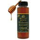 Honey Feast Subtropical Wilderness Honey, Raw & Unfiltered, 12 oz, Small Batch