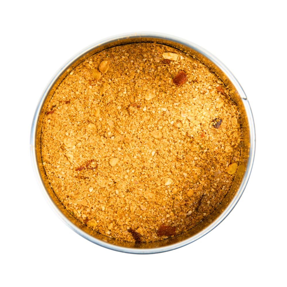 Everything But The Honey Butter Herbs & Seasoning Gourmet Seasoning, Artisanal Spice Blend | All Natural, Non Gmo | Small Batch,