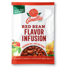 Camellia Brand Red Bean Flavor Infusion Seasoning, 1.8oz Packet (Pack of 12)
